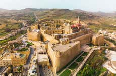 Gozo Buggy Tour