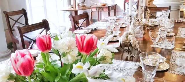 Casa Rocca Piccola Tickets