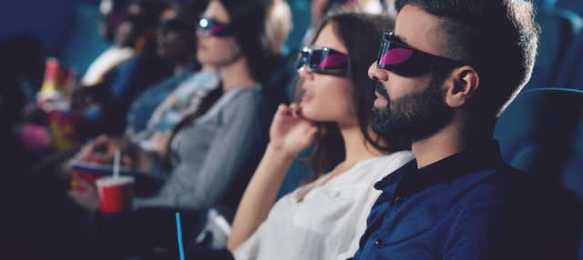 Ingresso do Malta 5D