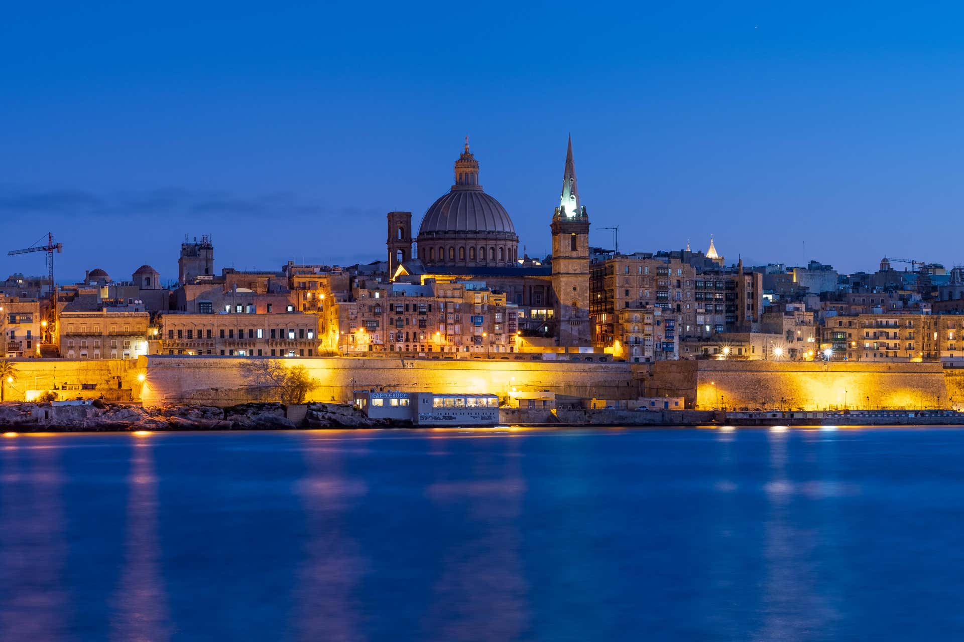 free tour valletta civitatis