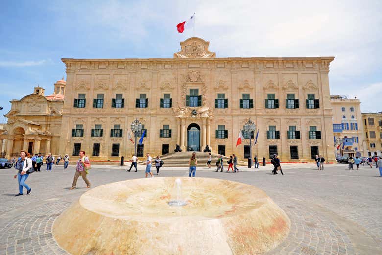 O Albergue de Castela