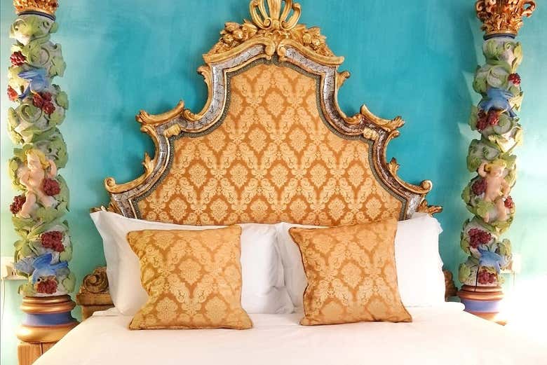 Baldacchino