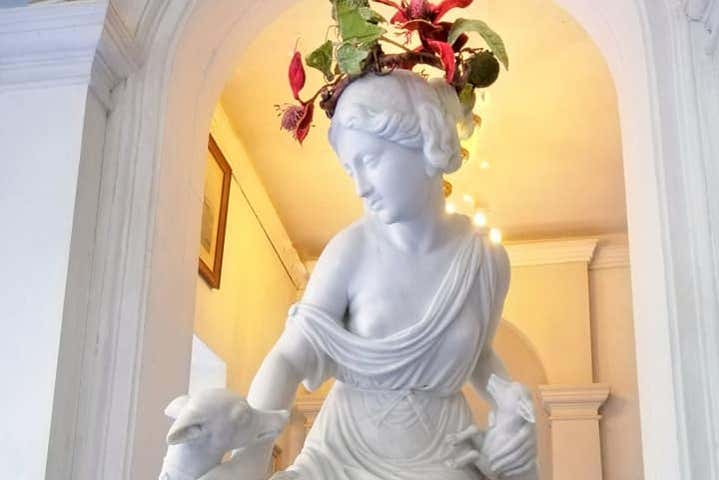 Scultura