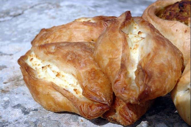 Provaremos o pastizzi