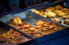Valletta Street Food Tour