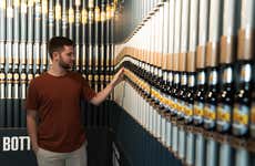 Visita a la fábrica de cerveza The Farsons con audioguía