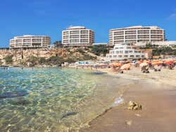 Golden Bay - Comment se rendre à Golden Bay
