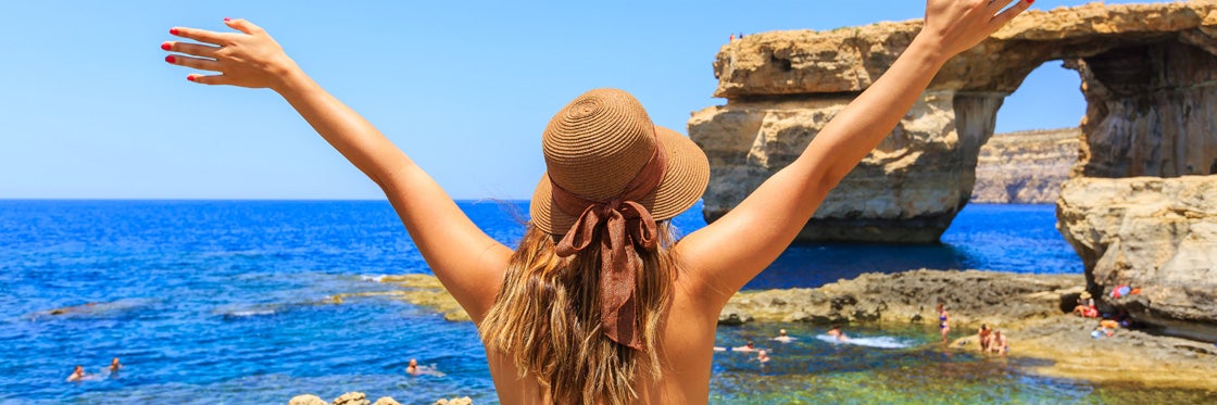 Atracciones turísticas de Malta