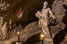 Catacombes de Saint-Paul