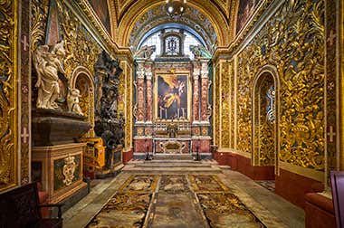 Concattedrale di San Giovanni