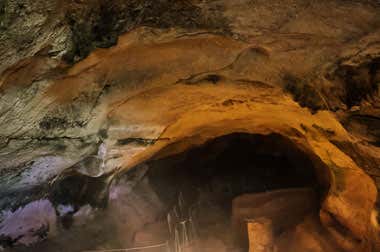Għar Dalam Cave