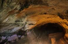 Grotte de Ghar Dalam