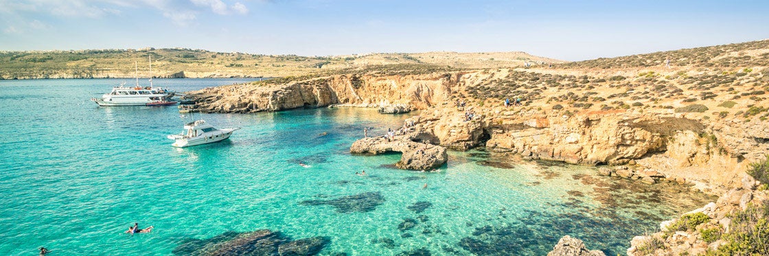 Géographie de Malte