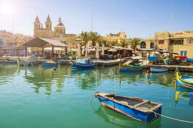 Marsaxlokk