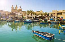 Marsaxlokk