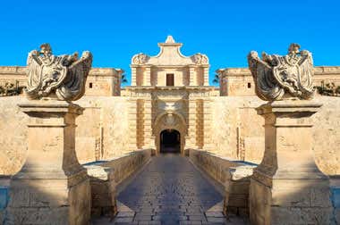 Mdina