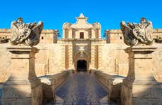 Mdina