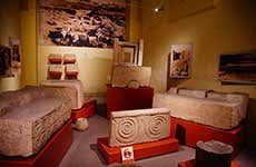 Musée national d'archéologie de Malte