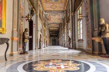 Grandmaster's Palace