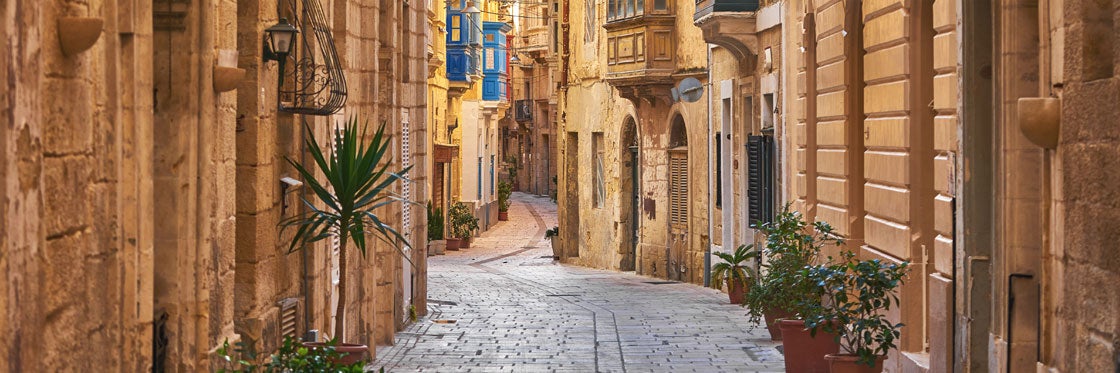 O que ver em Malta