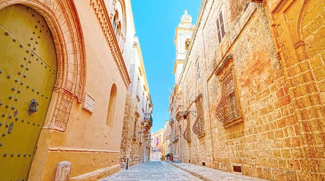 Rabat - Histoire, informations et comment s'y rendre image