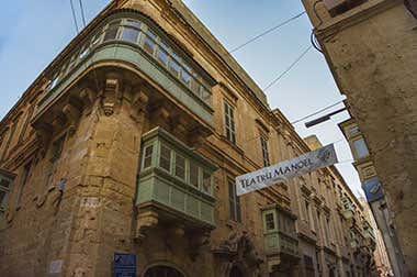 Manoel Theatre