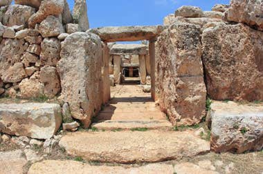 Tempio Hagar Qim