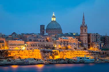 La Valletta