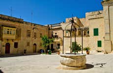 Free Tour of Mdina and Rabat