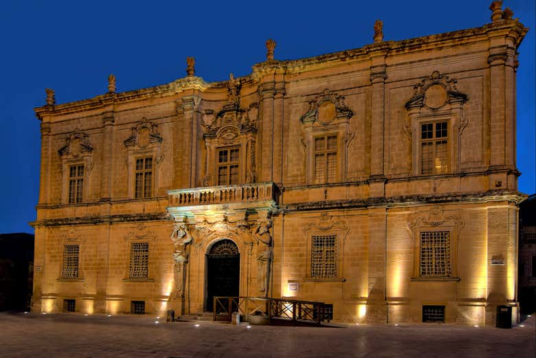 Museo de la Catedral