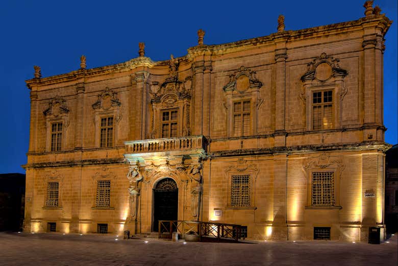 Museu da Catedral de Mdina