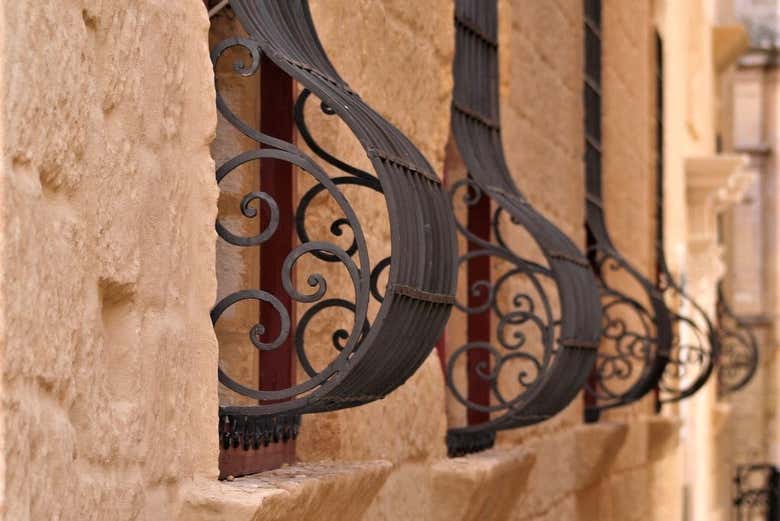 Descubriendo Mdina