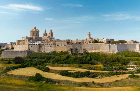 Mdina
