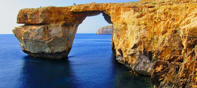 Crucero por Gozo, Comino y la Laguna Azul