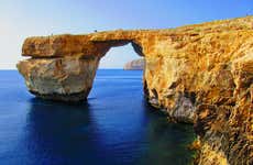 Crucero por Gozo, Comino y la Laguna Azul