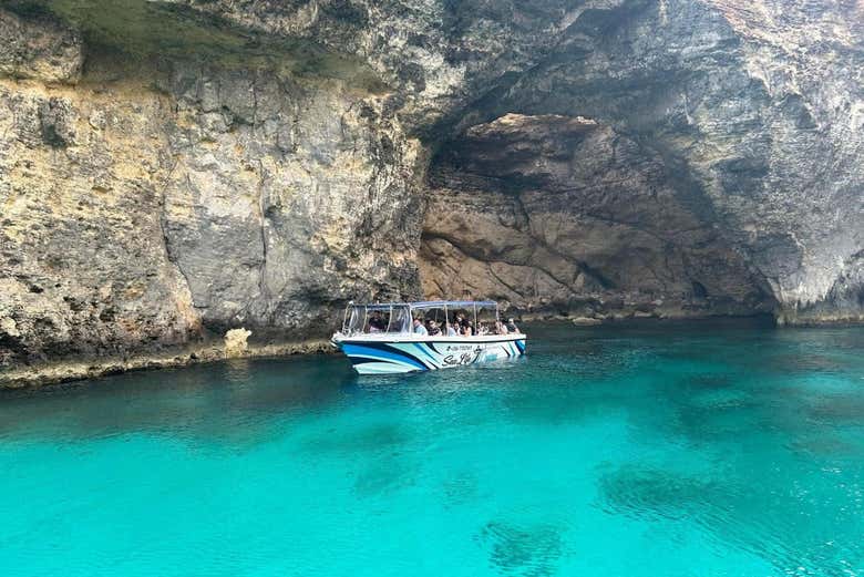 ¡Será una gran experiencia!