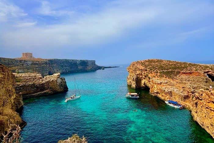 Impresionantes vistas panorámicas