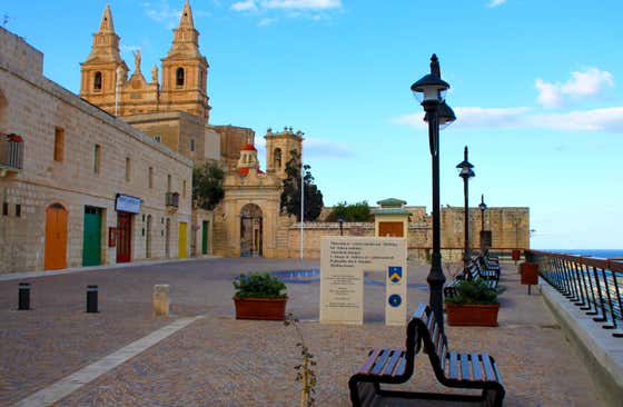 Mellieħa