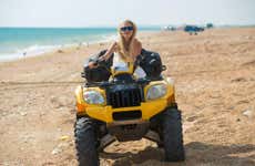 Tour de quadriciclo por Mellieħa