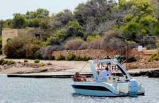Boat Rental with Skipper in Malta