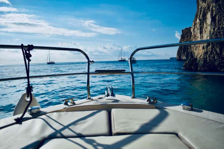 Pure bliss and relaxation