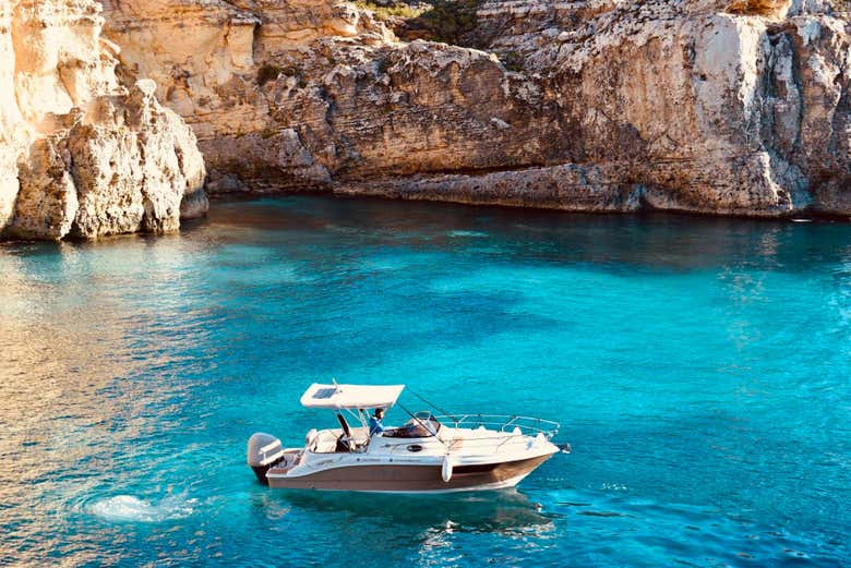 Make the most of your time in Malta!