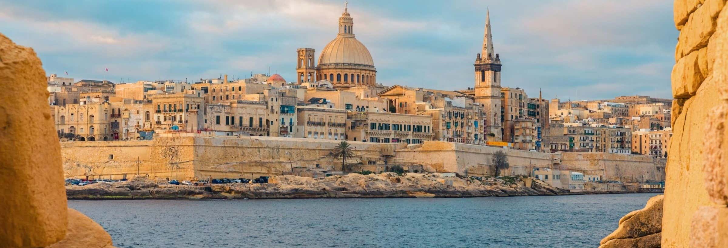 Boat tours in Sliema