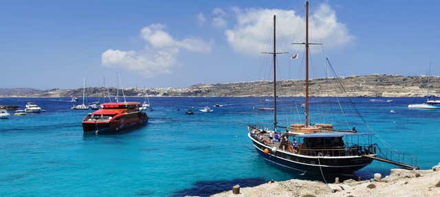 Gozo & Comino Day Trip