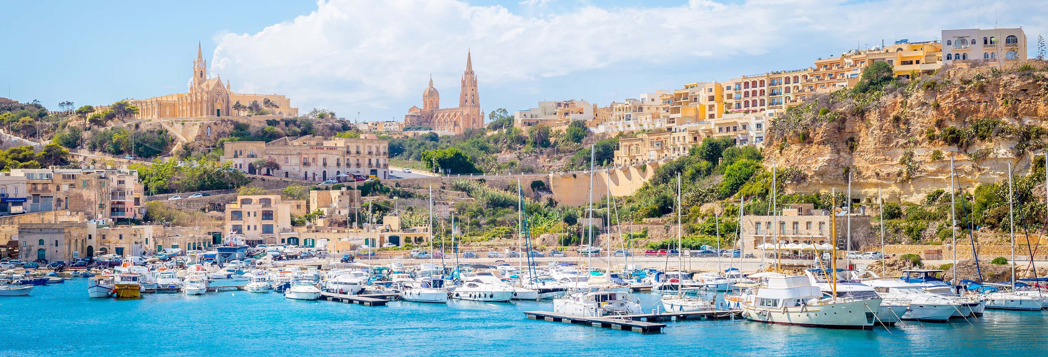 Excursiones de un día en Sliema