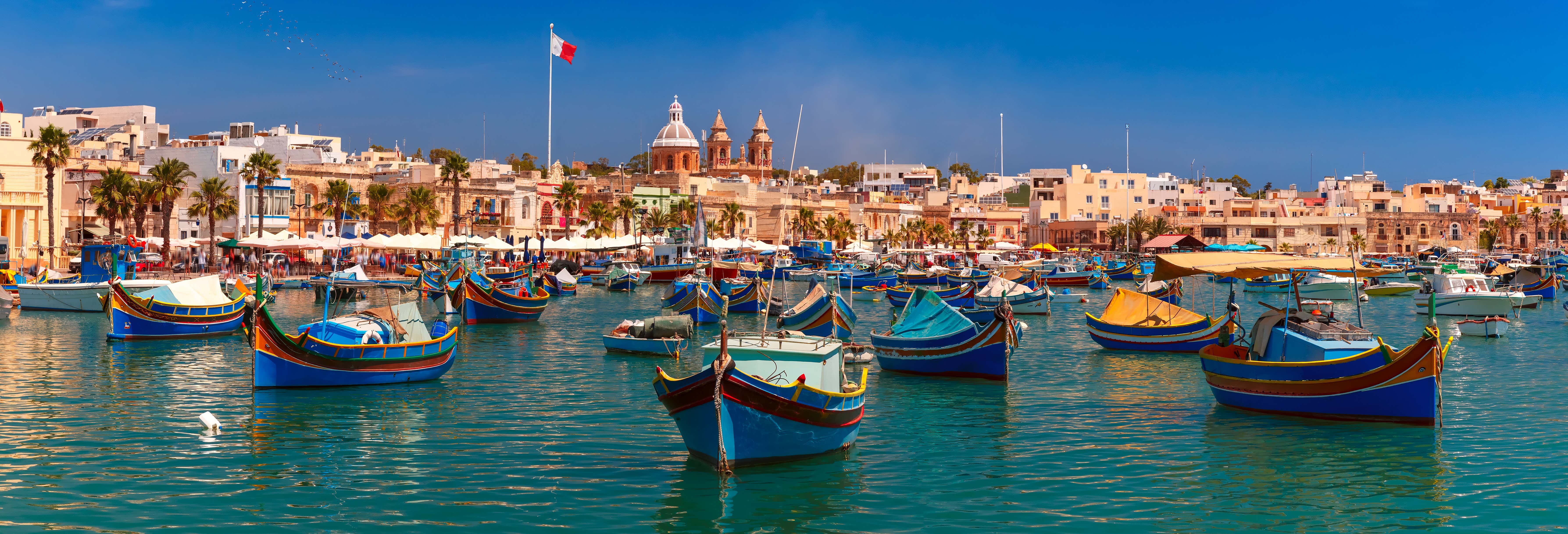 Escursioni di un giorno a Sliema