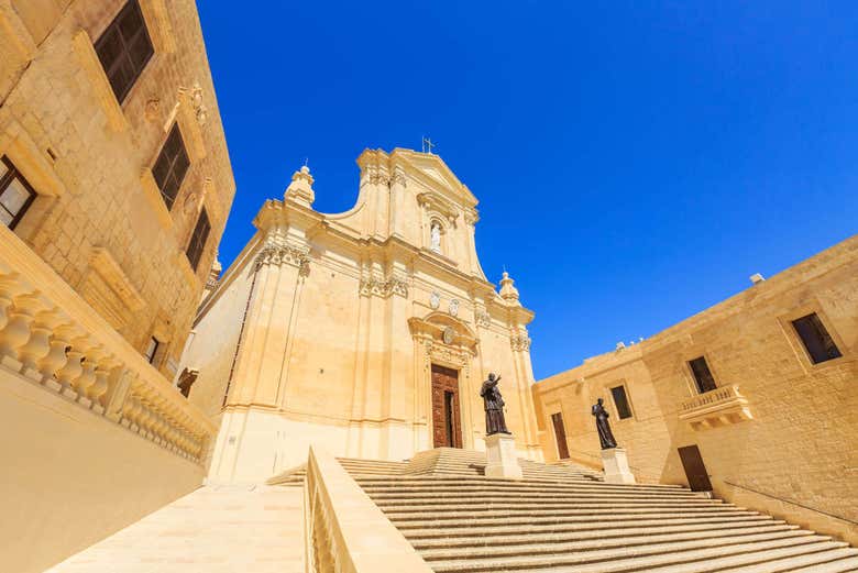 Cattedrale dell'Assunzione della Vergine Maria