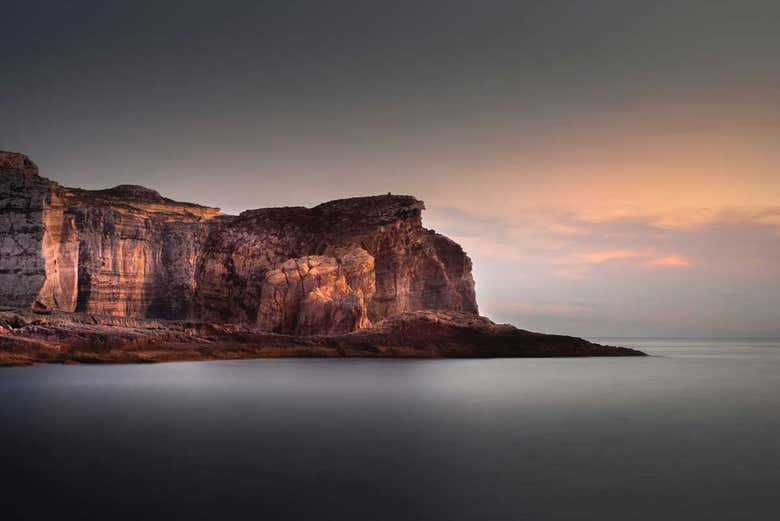 Costa de Gozo