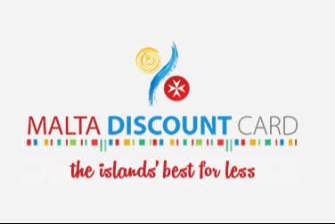 Malta Discount Card