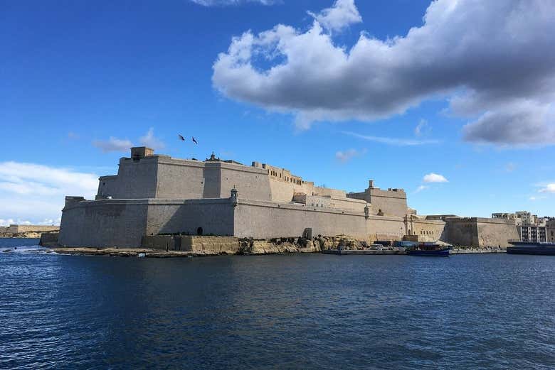 Forte di Sant'Angelo